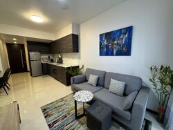 Sims Urban Oasis (D14), Condominium #486905981